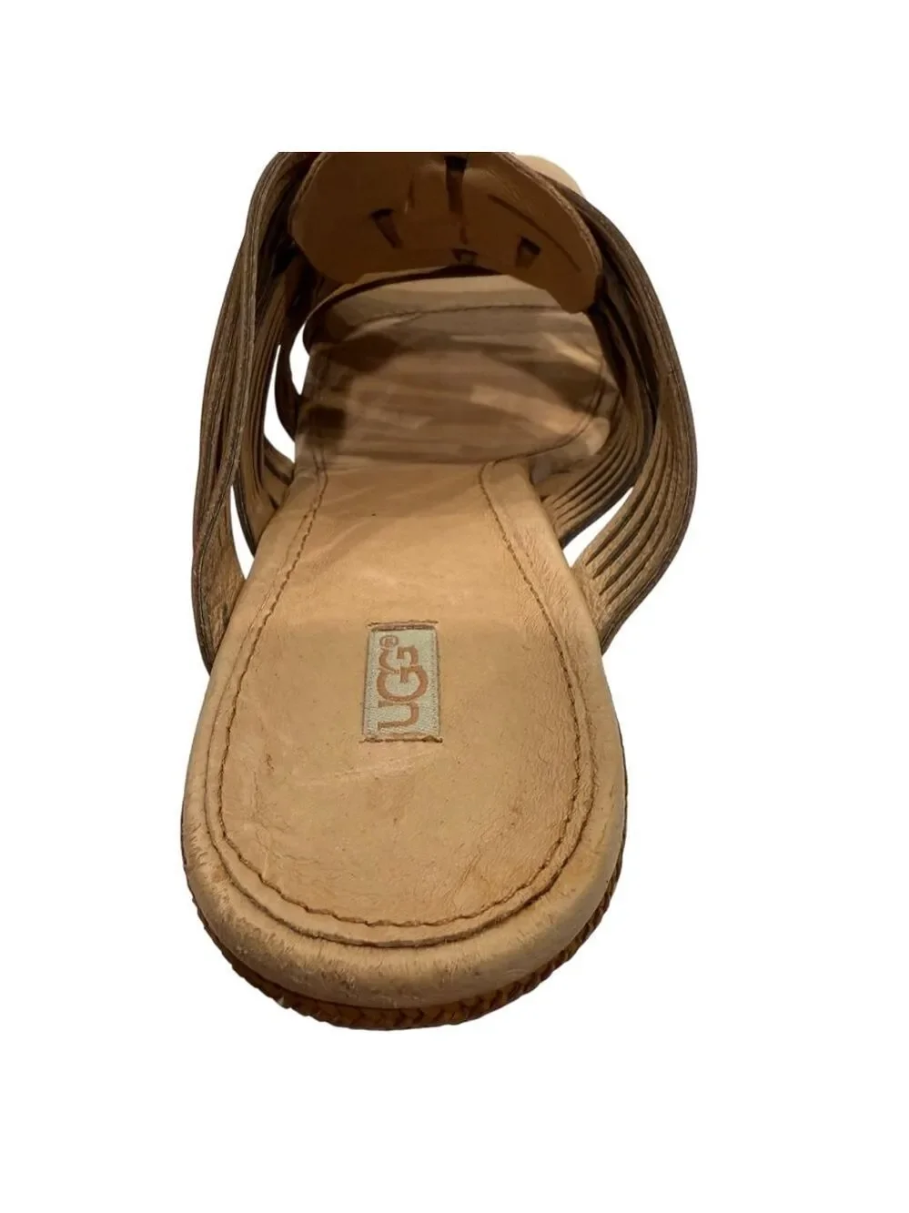 UGG these are